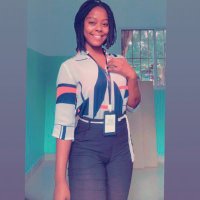 Lovelina Cadet (@cadetlovelina) 's Twitter Profile