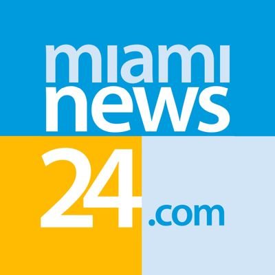 Todo lo que es noticia en tu comunidad es noticia para nosotros #MiamiNews24 Periodismo ciudadano. Reporteros Comunitarios.
IG: @MiamiNews24Official