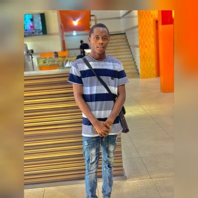 ChibuzorEkwenze's profile picture. 