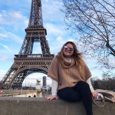 berejimenz's profile picture. Your life is as good, as your mindset✨