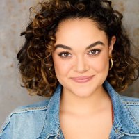 Sarah-Nicole Robles (@snarklator) 's Twitter Profile