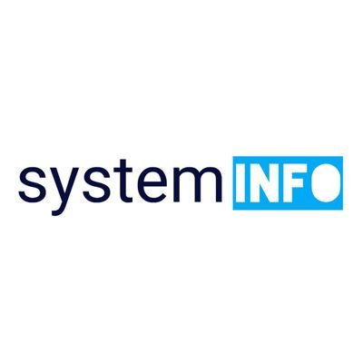 InfotecMe's profile picture. Somos a systemINFO, especializada no ramo da informática, traz para você ou empresa, os nossos serviços de TI e Vendas.