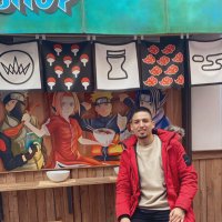 Sebastian Avila (@sebasduster94) 's Twitter Profile