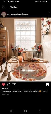 TheWildMaxie's profile picture. 22yrs 🌈 Demi- pansexual🏳️‍🌈🌺

im my own Vibe🌺

🐊Louisiana Nature Boy 🌳🌿

🌿🌿 Green Witch🌿🌿