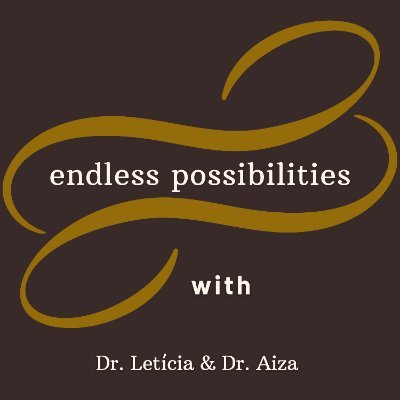 Endless Possibilities with Aiza and Letícia Profile