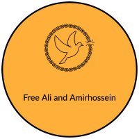 #FreeAliandAmirHossein(@FreeAliAndAmir) 's Twitter Profileg