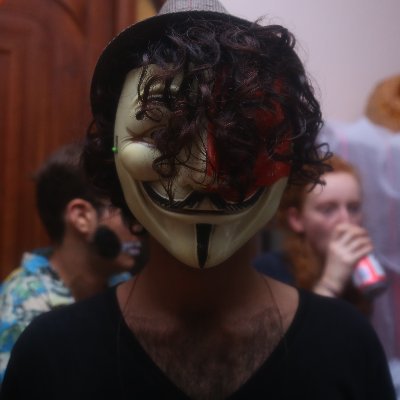 akhgarism's profile picture. Music/
Underground/
Musical Instrument Maker/
founder of @Mirinstruments /
#NFT_ARTIST
https://t.co/MQ2KEcBVSY