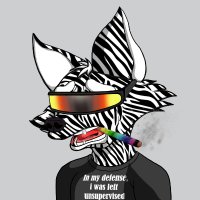 Renard.nft (@renbesnard) 's Twitter Profile