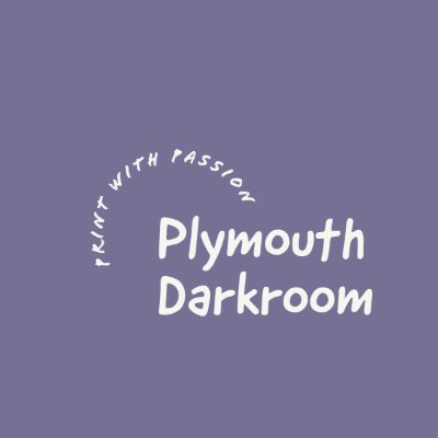 Plymouth based darkroom.