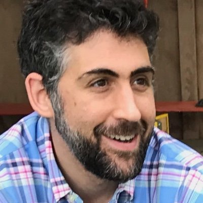 Writer: Egypt, History, Beer
My book: https://t.co/SVBtA7QAdS