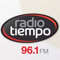Radio Tiempo 96.1(@RadioTiempo961) 's Twitter Profile Photo