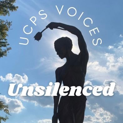 UCPS Voices Unsilenced is the anonymous voice of the UCPS community who are tired of being stifled!