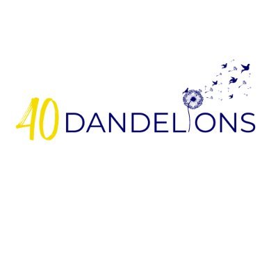 40 Dandelions is a faith-based company that inspires spiritual and wellness balance through personal transformation.