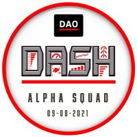 daodash (@the_daodash) 's Twitter Profile