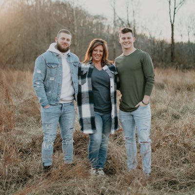 TM32872's profile picture. Billy💙 Trey💙Graeson💙