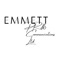 Emmett PR & Communications (@emmettcomms) 's Twitter Profile