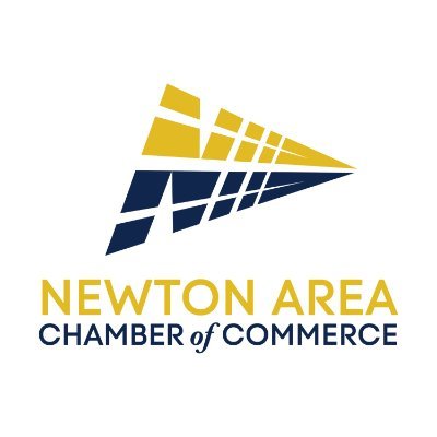 Working to lead, support, and influence economic vitality in the Newton, KS area by creating a relevant and proactive business community.