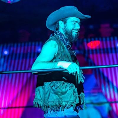 Official Twitter account of The Wrangler Nick Turner, independent wrestler with Coastal Championship Wrestling (CCW) in sunny South Florida.