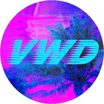 Vaporwave artist/Graphic designer. Fighting game, Pokemon, and city pop enthusiast. Portfolio: https://t.co/hnE0LYmVzn