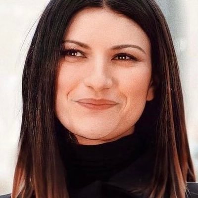 te amo Laura Pausini