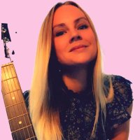 Jennie Angel (@jennangelmusic) 's Twitter Profile
