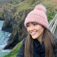 Linda Ní Chianáin (@banaltra_glas) 's Twitter Profile