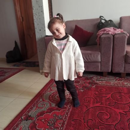 duaasaid95's profile picture. ‏‏دعاء  الكرد 
من  غزة