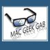 The Mac Geek Gab Podcast (@MacGeekGab) Twitter profile photo