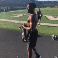 Kereon Merrell (@_hegotclamps) 's Twitter Profile