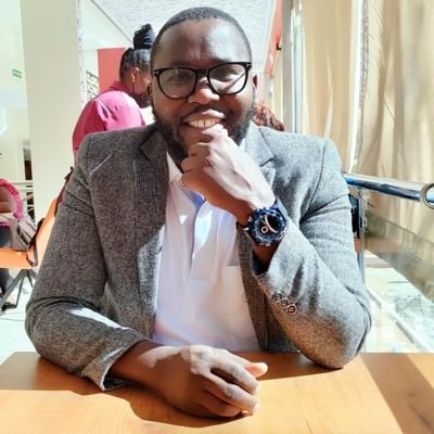 meshack_cybut's profile picture. Inhale, Exhale and Repeat After Me!