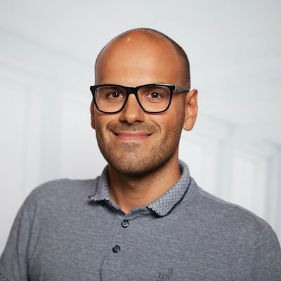 ruiquelhas's profile picture. Cannot read property 'Bio' of undefined. My views only.