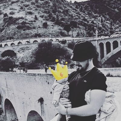 FR_B_V_P's profile picture. ❤️💙