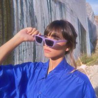 alba (@dobrevot) 's Twitter Profile