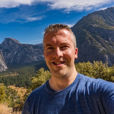 Digital/Email Marketer. Former Sports PR/Comm. Traveler, photographer, Ajax fan, ISFP/INTP.