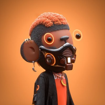 charontrades's profile picture. Just trying to get financially free and get off the grid