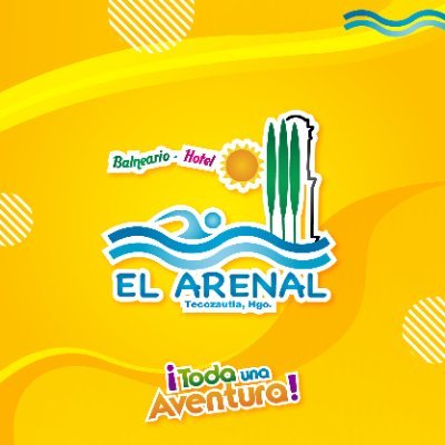 Balneario El Arenal Disfruta de las cristalinas aguas termales a 38 °C 100% naturales y en constante fluidez, en un entorno de armonía, descanso y recreación.