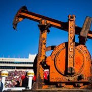 Team Pumpjack of the Texas Tech Football Team