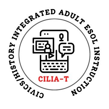 Content-Integrated Language Instruction for Adults with Technology Support (CILIA-T) is part of the CREATE Adult Skills Network project funded by the IES.