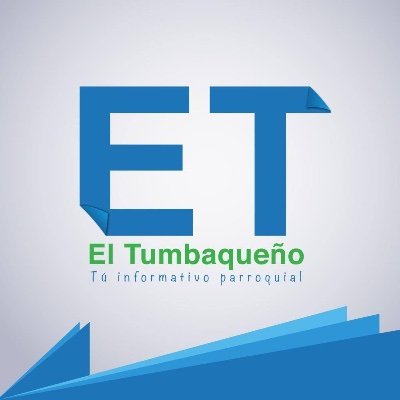 Primer y único periódico oficial de carácter comunitario de Tumbaco.