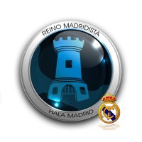 Reino Madridista (@reinomadridista) 's Twitter Profile Photo Reino Madridista (@reinomadridista) 's Twitter Profile Photo