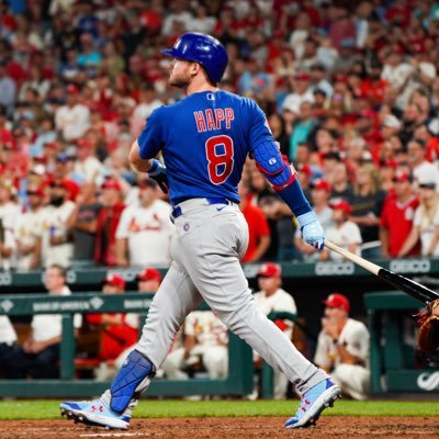 Ian Happ