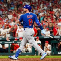 Ian Happ(@ihapp_1) 's Twitter Profileg