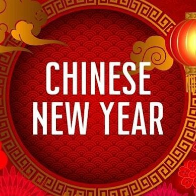 CHlNESENEWYEAR Profile Picture