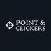 Point & Clickers (@pointclickers) Twitter profile photo Point & Clickers (@pointclickers) Twitter profile photo