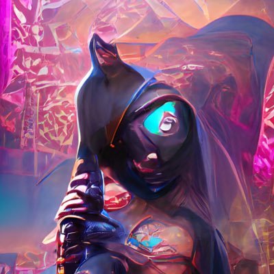 Nomad_Enigma201's profile picture. 22, he/him, destiny, halo, and 40K nerd, Vtuber fan, believer in true equality, trying to be the change I want to see in the world
