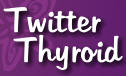 Directory of Thyroid-Related Twitter Resources and Tweeple