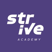 Strive Academy - Vinicius Schwindt (@striveacademybr) 's Twitter Profile