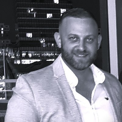 AdemGAkin's profile picture. 