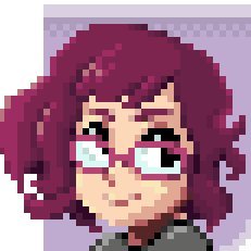 PXLcat's profile picture. au four au moulin au pixelart et au dev

she/her (FR\EN)