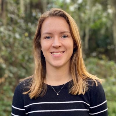 PhD student @UGAICON & @UGAWarnell | decision analysis & quantitative conservation tools | she/her